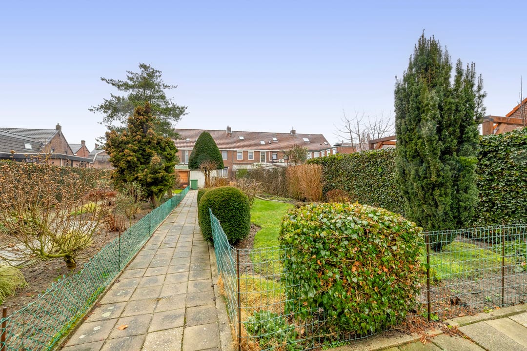 Foto 16 van Koekoekstraat 17