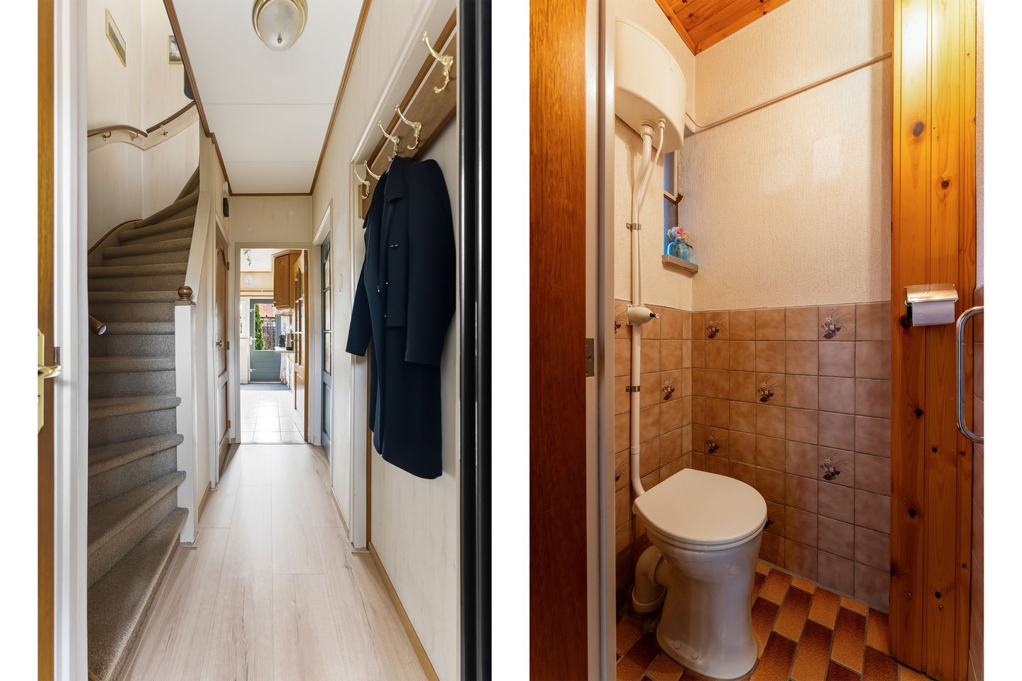 Foto 5 van Resedastraat 34