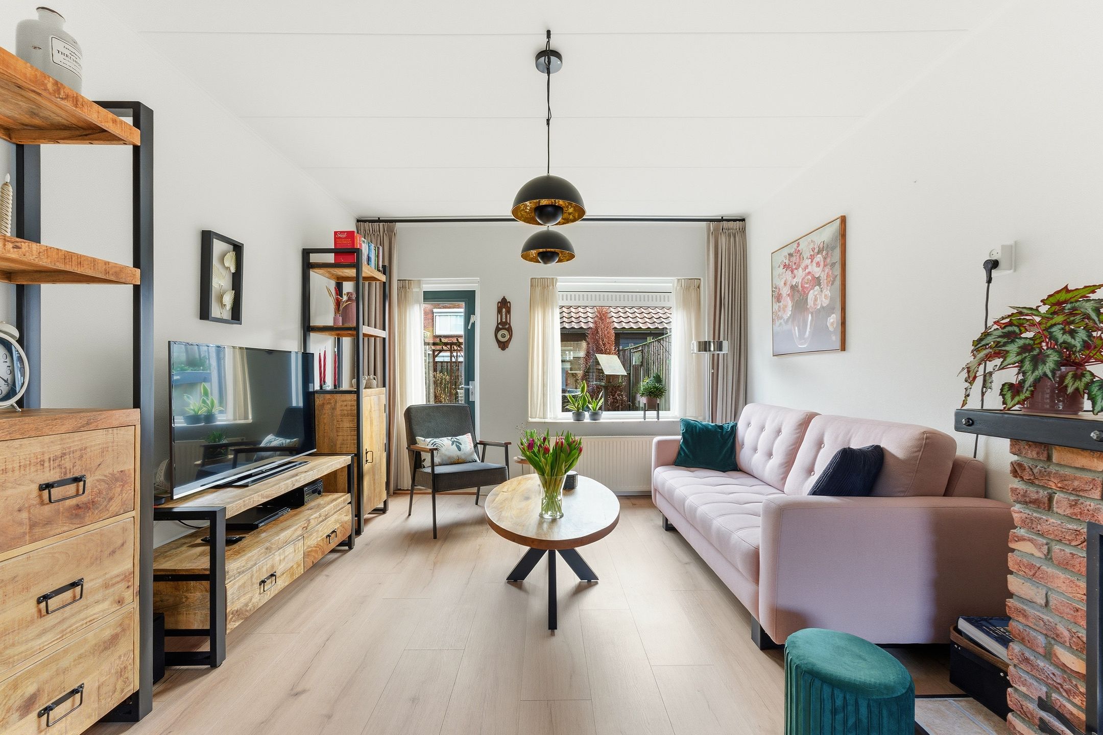 Foto 6 van Resedastraat 34