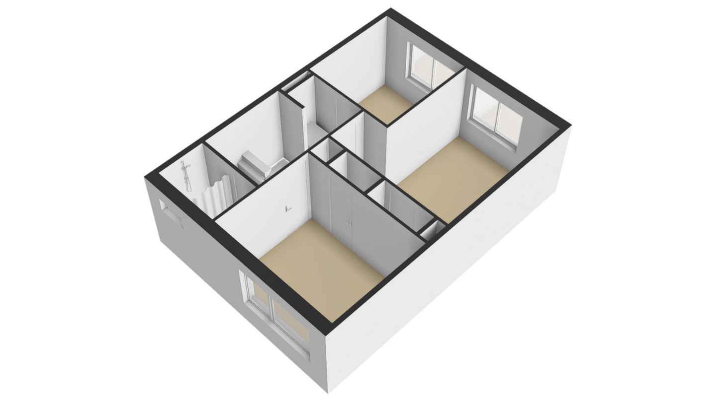 Foto 40 van Resedastraat 34