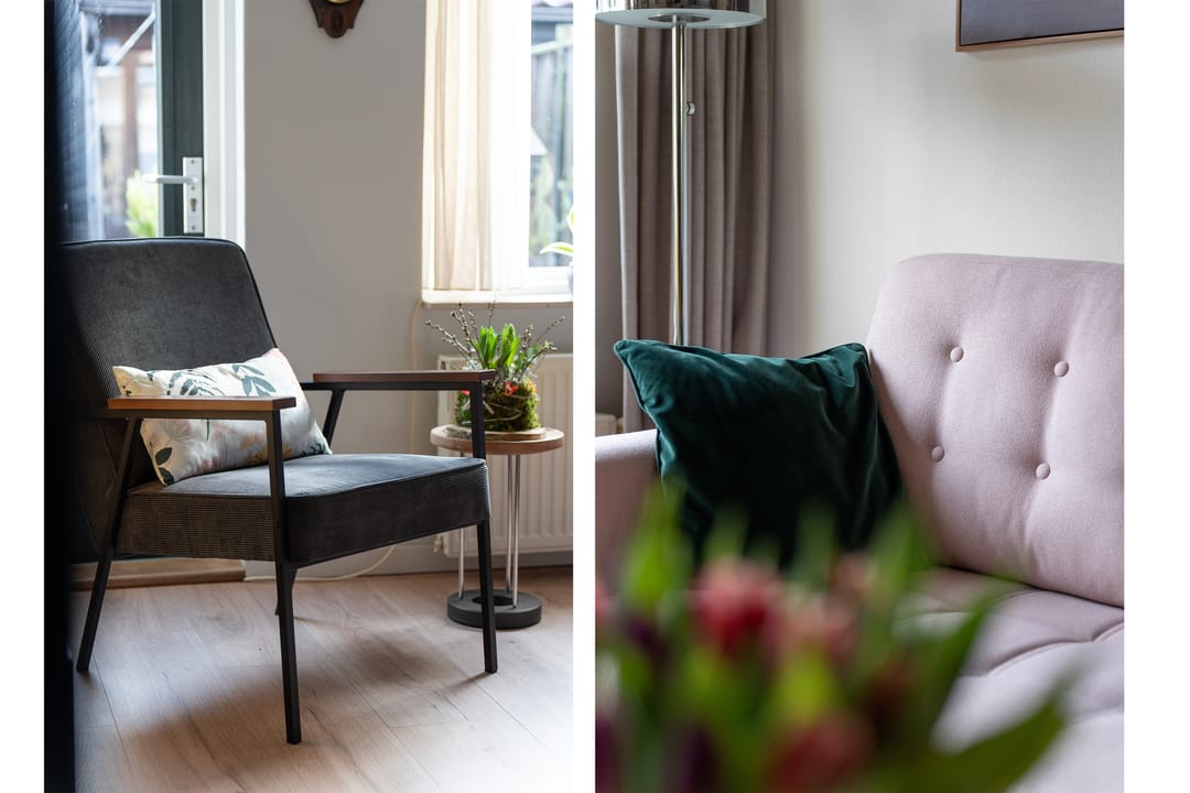 Foto 7 van Resedastraat 34