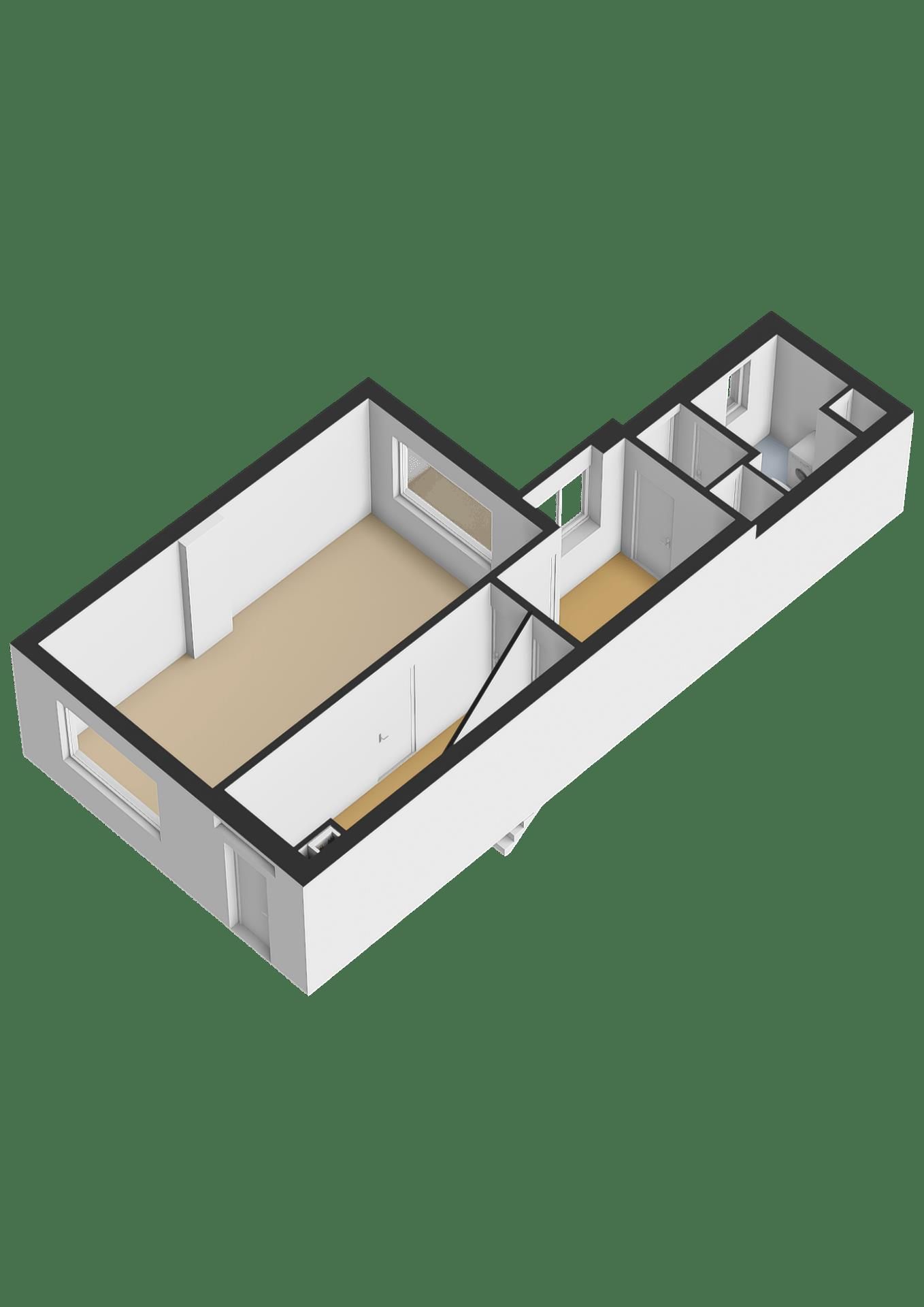 Foto 33 van Koekoekstraat 17