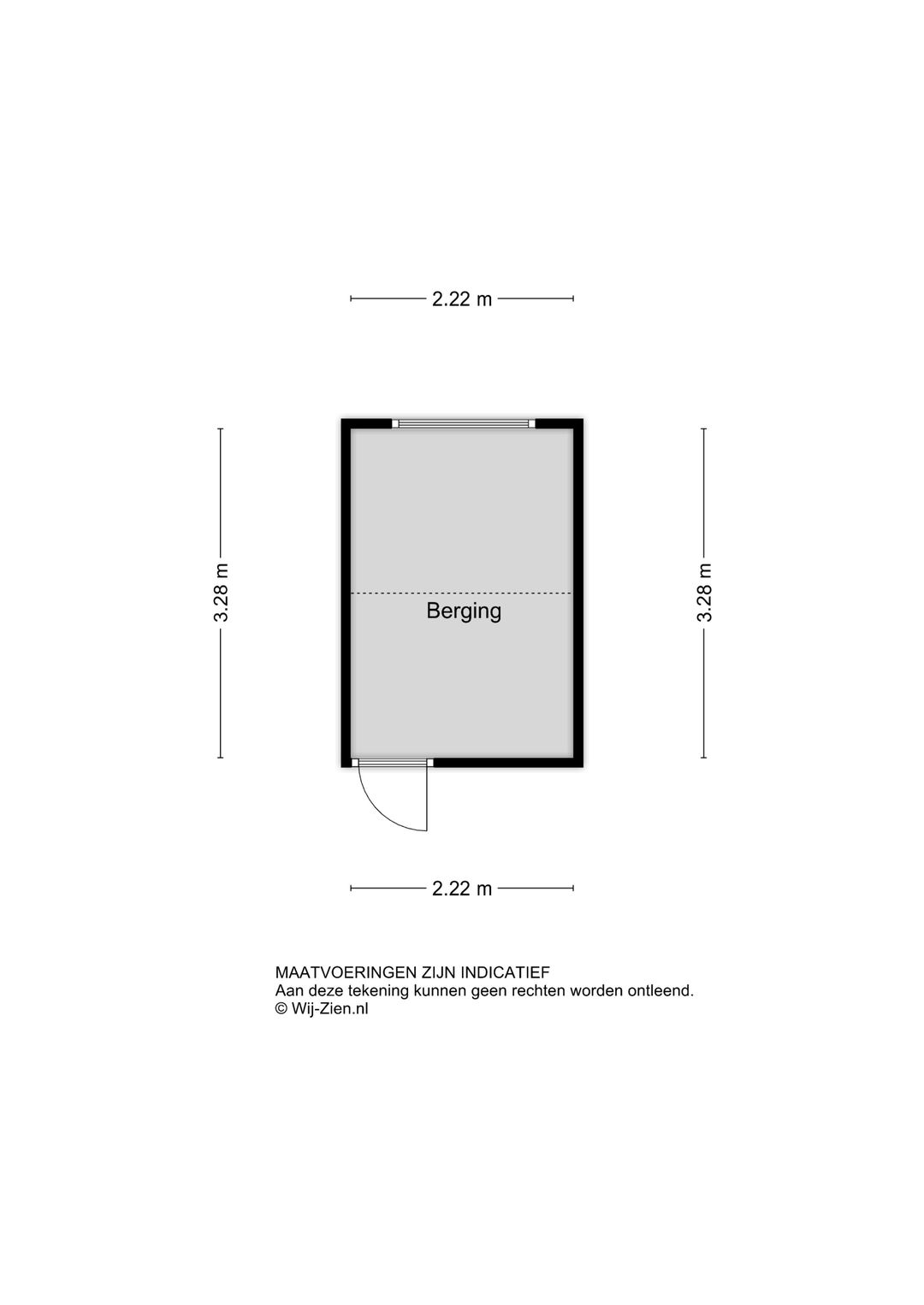 Foto 43 van Resedastraat 34