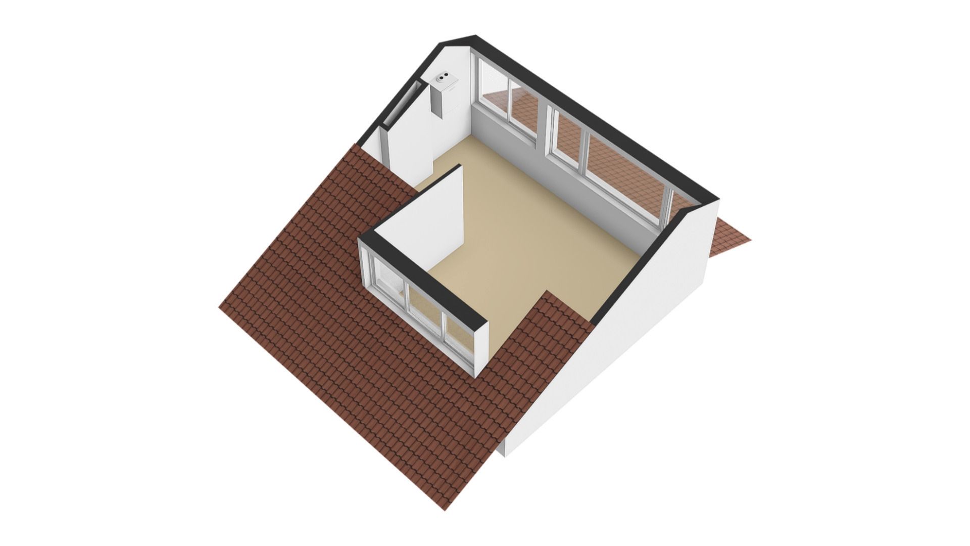 Foto 42 van Resedastraat 34