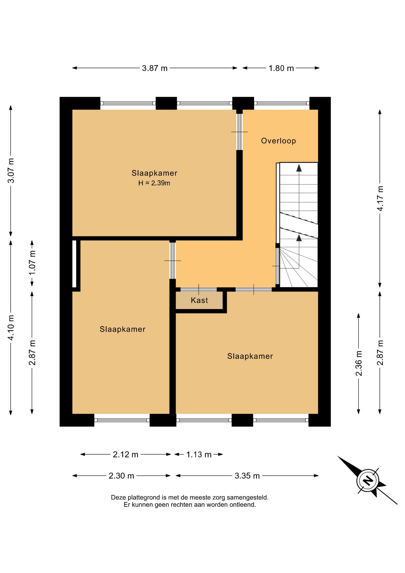Foto 34 van Koekoekstraat 17