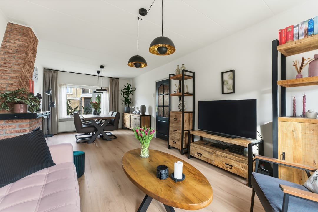 Foto 8 van Resedastraat 34