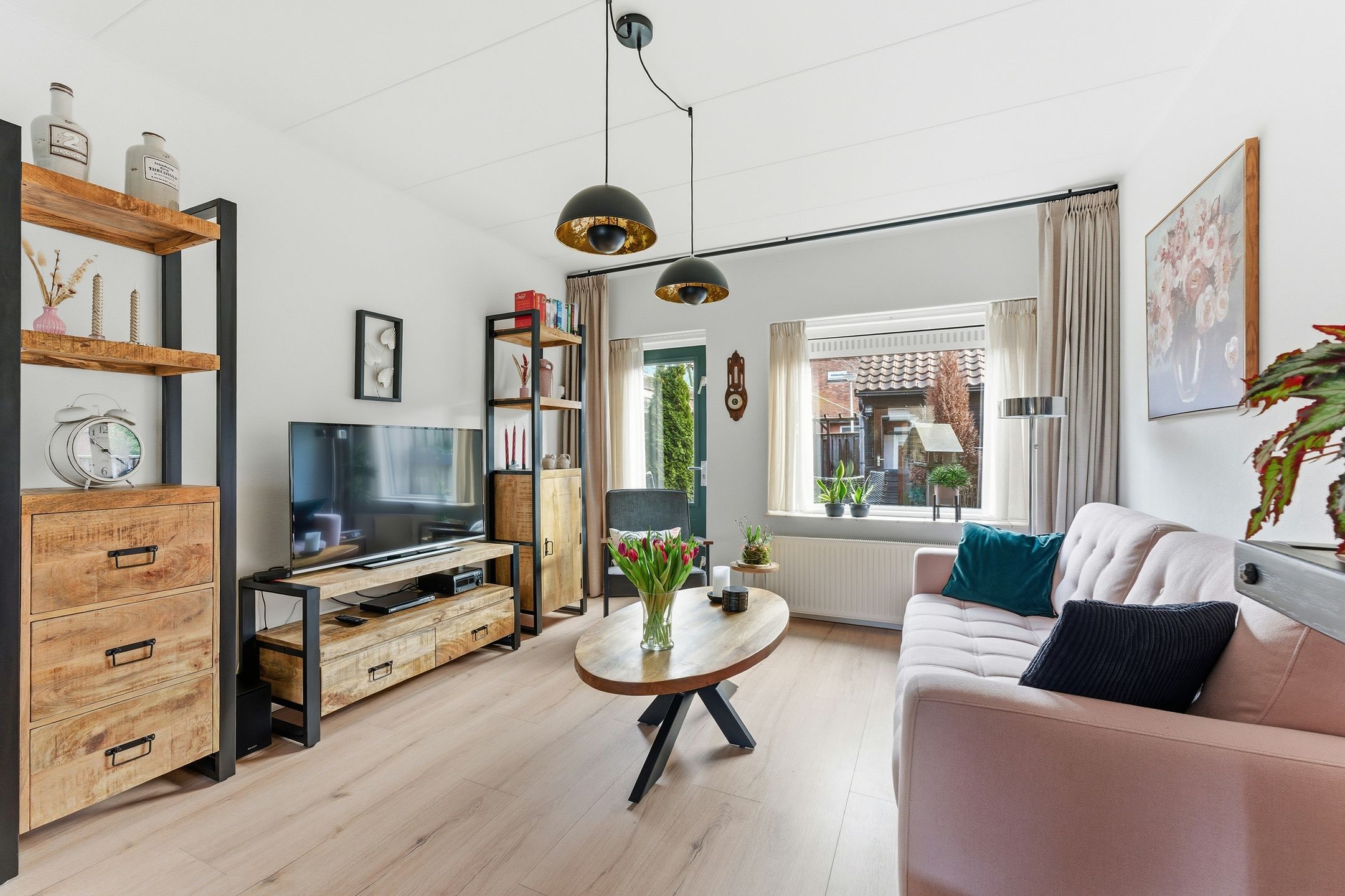 Foto 9 van Resedastraat 34