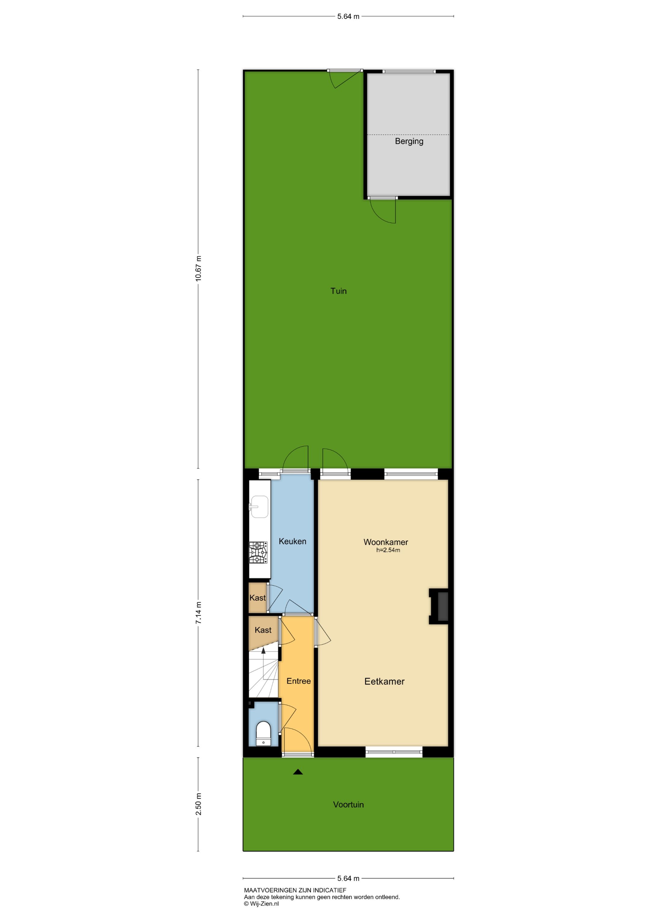 Foto 45 van Resedastraat 34