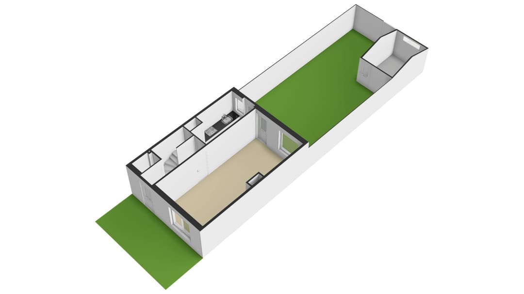 Foto 46 van Resedastraat 34