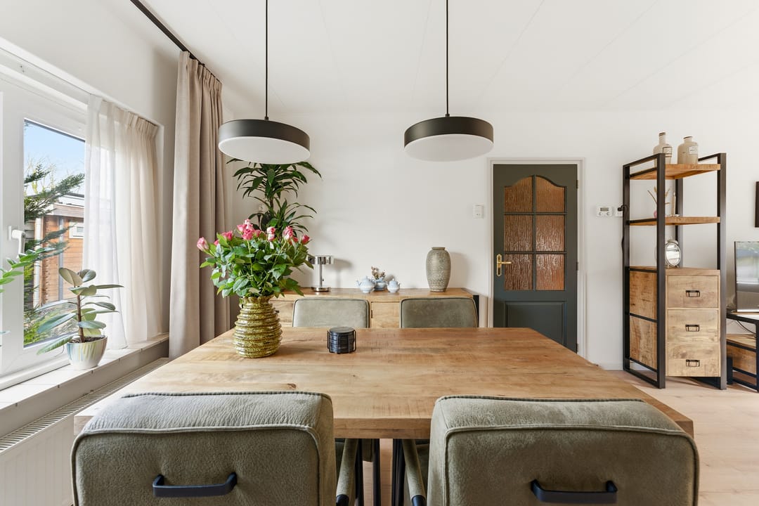 Foto 13 van Resedastraat 34