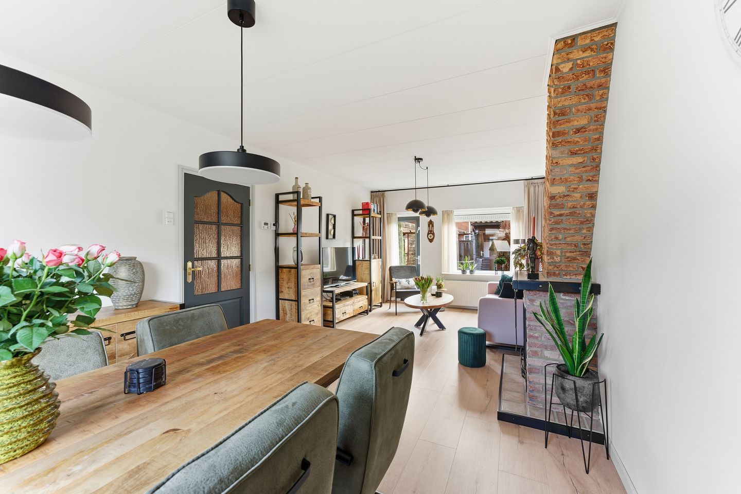 Foto 10 van Resedastraat 34