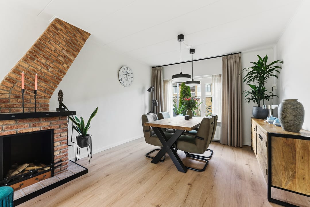 Foto 11 van Resedastraat 34