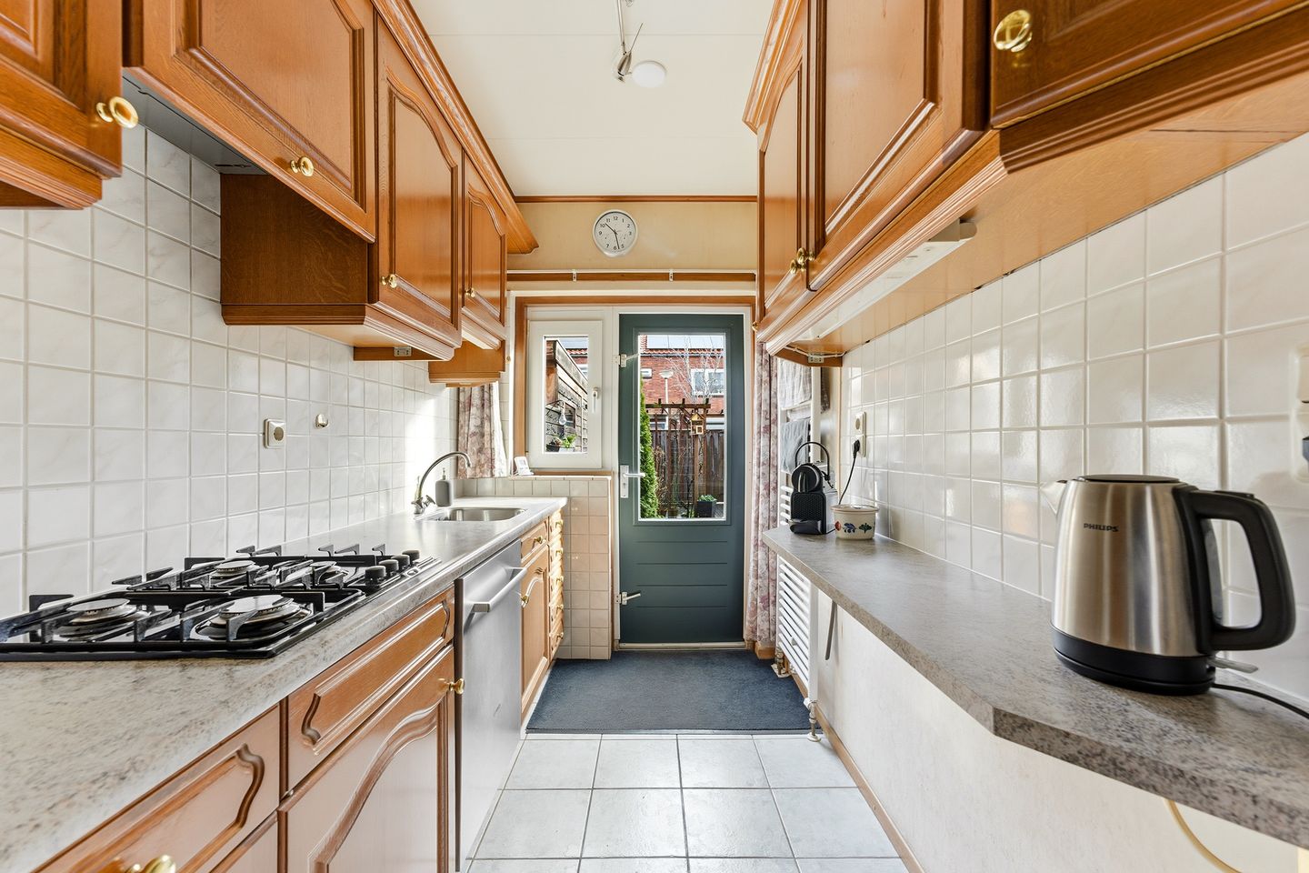 Foto 14 van Resedastraat 34