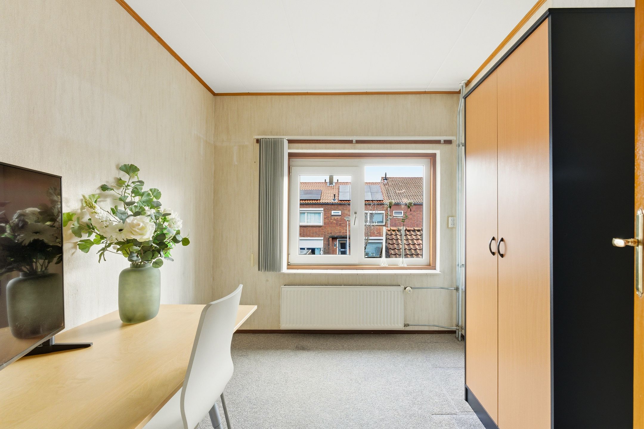 Foto 18 van Resedastraat 34