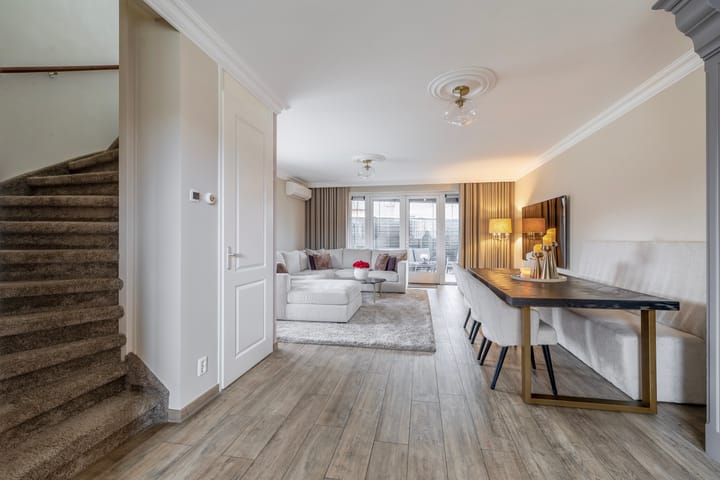 Foto 3 van Kerkhofweg 14