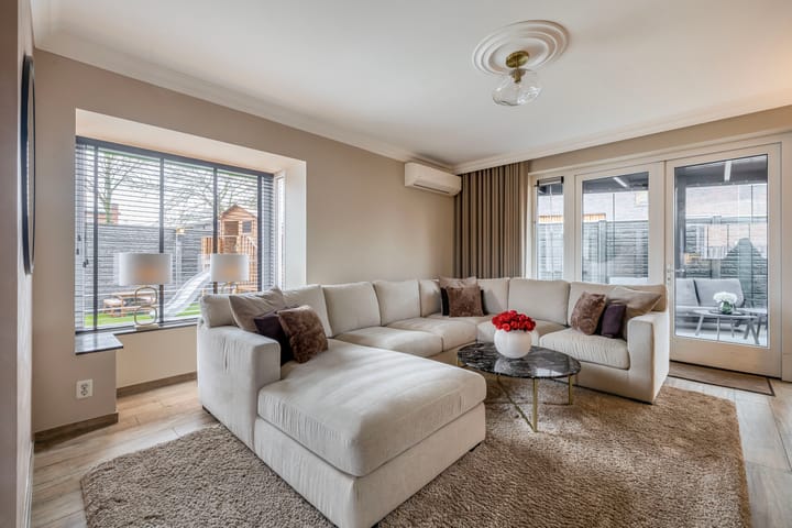 Foto 5 van Kerkhofweg 14