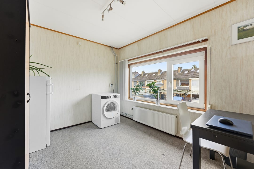 Foto 22 van Resedastraat 34