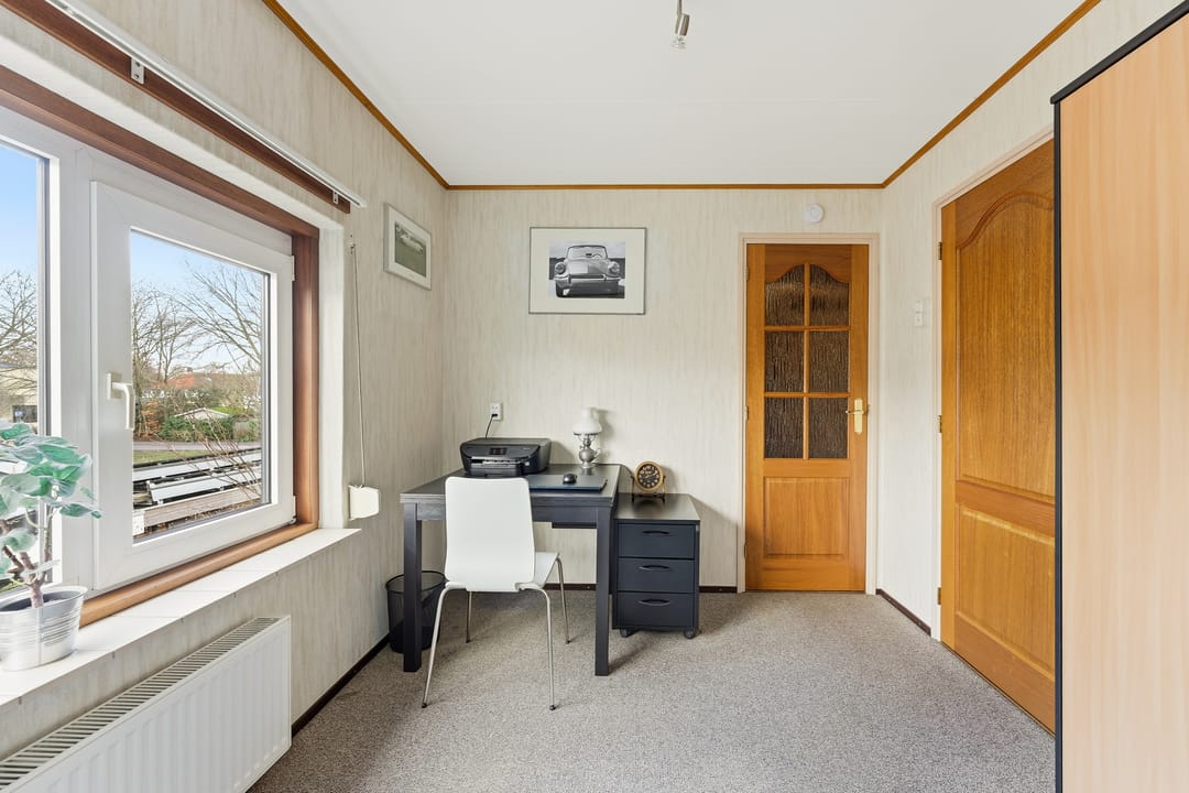 Foto 23 van Resedastraat 34