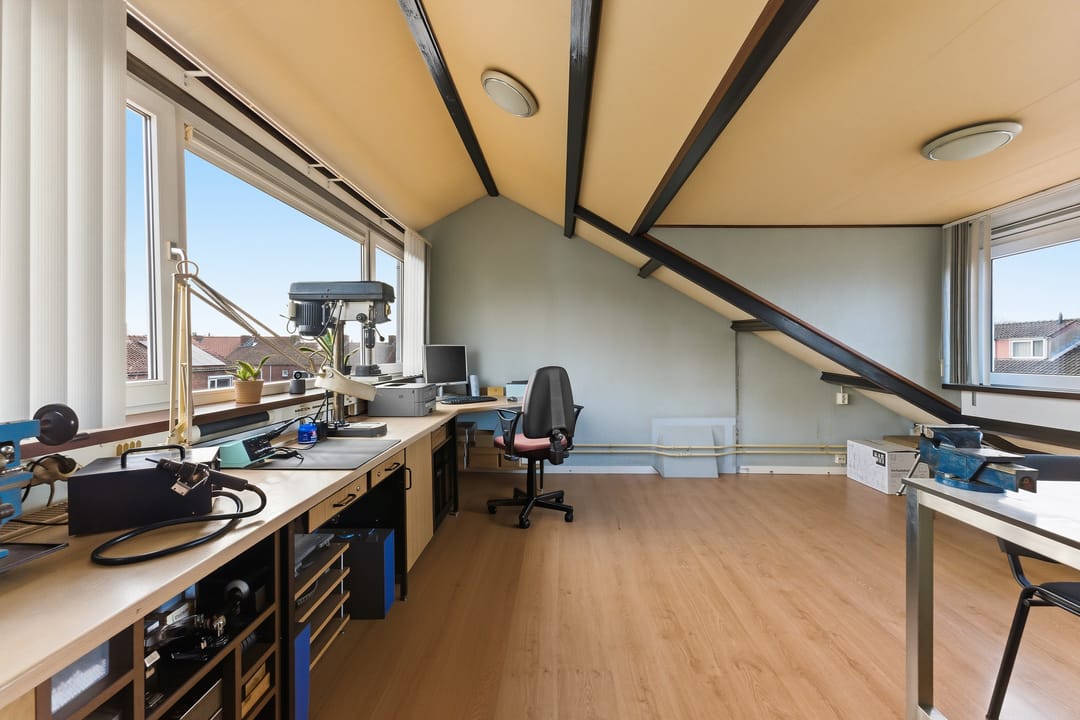 Foto 26 van Resedastraat 34