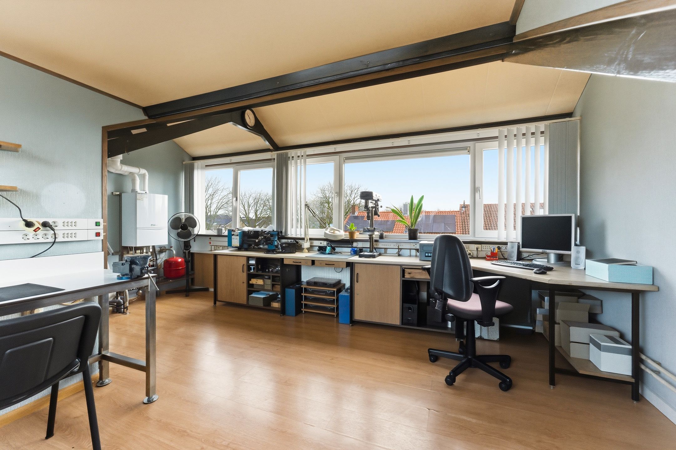 Foto 27 van Resedastraat 34