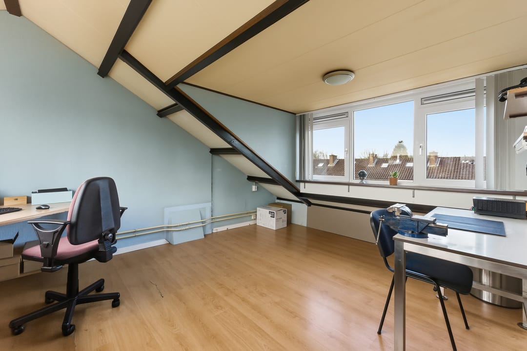 Foto 28 van Resedastraat 34