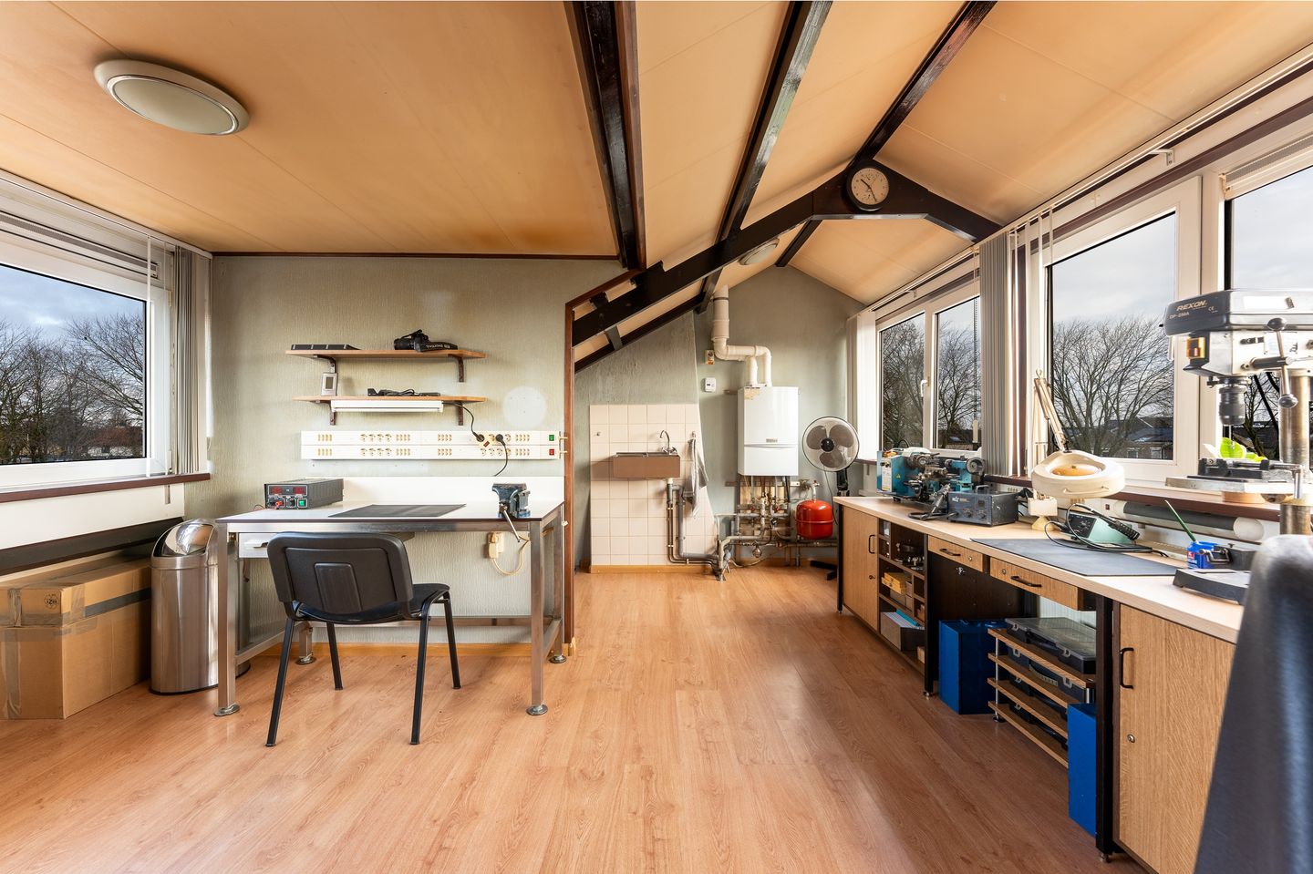 Foto 29 van Resedastraat 34