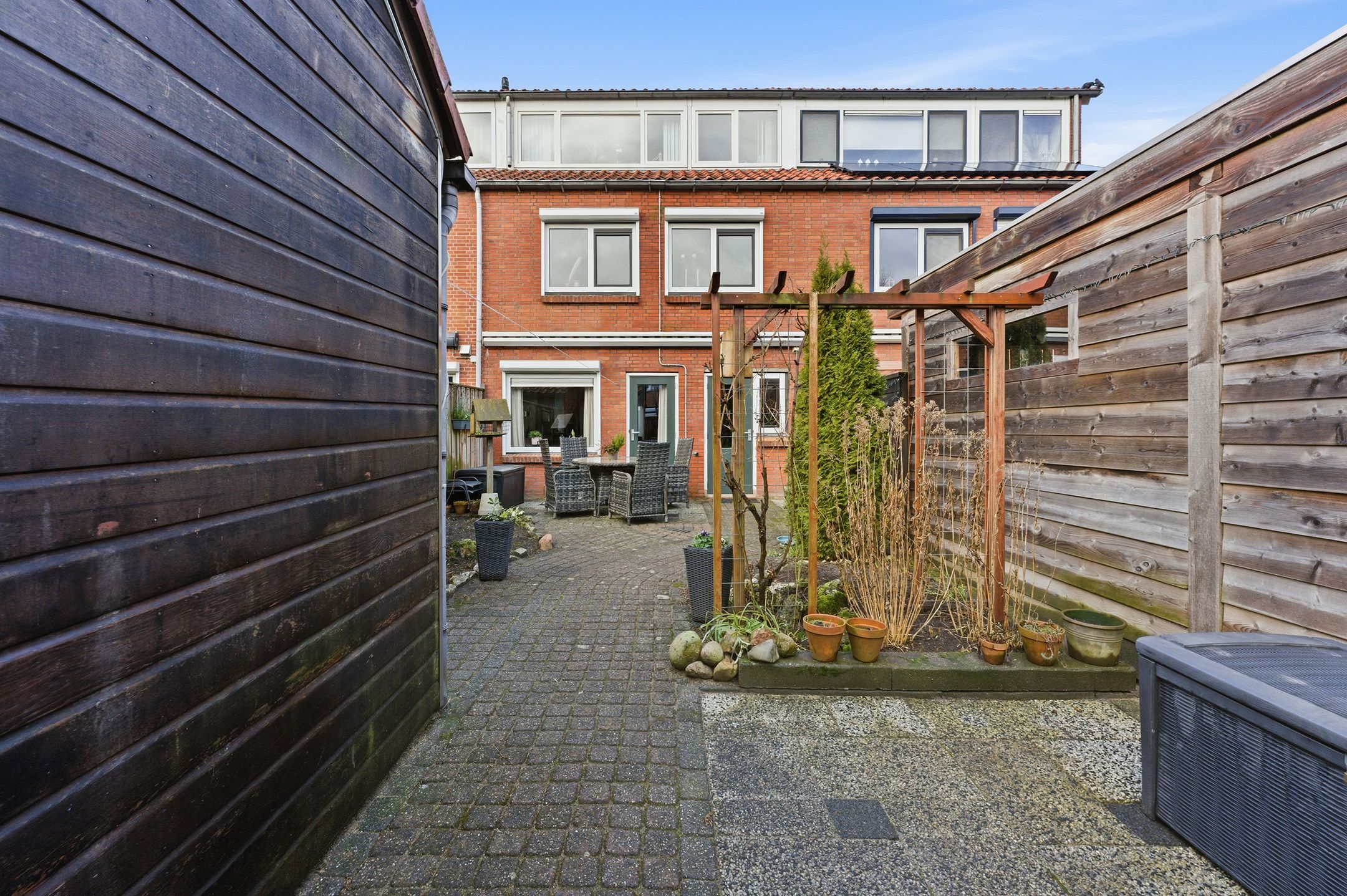 Foto 30 van Resedastraat 34