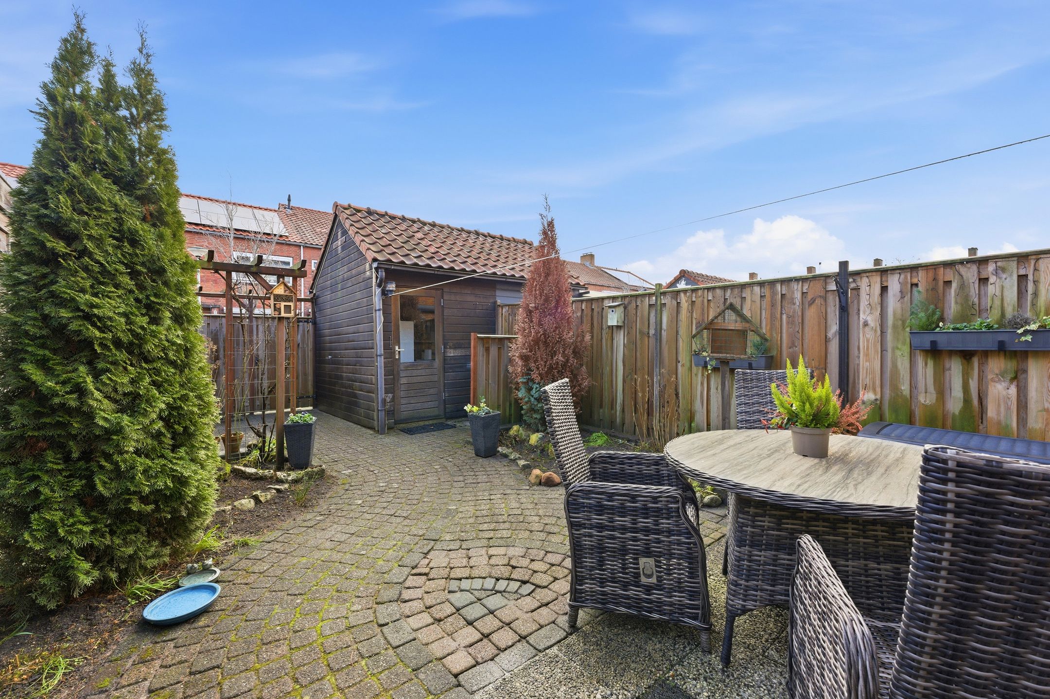 Foto 33 van Resedastraat 34