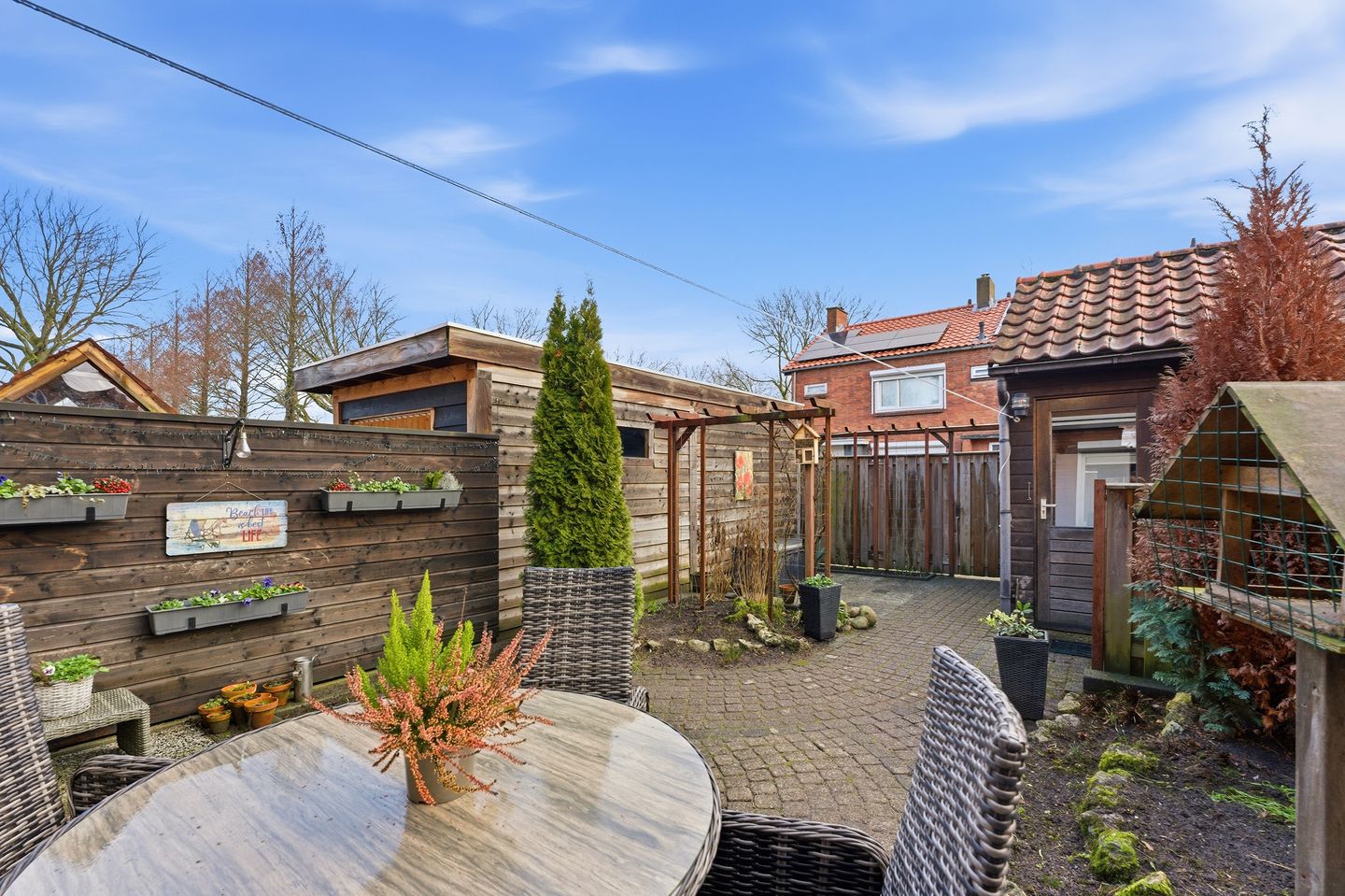 Foto 34 van Resedastraat 34