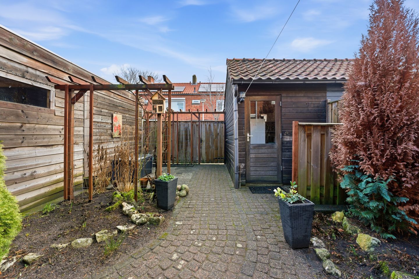 Foto 35 van Resedastraat 34