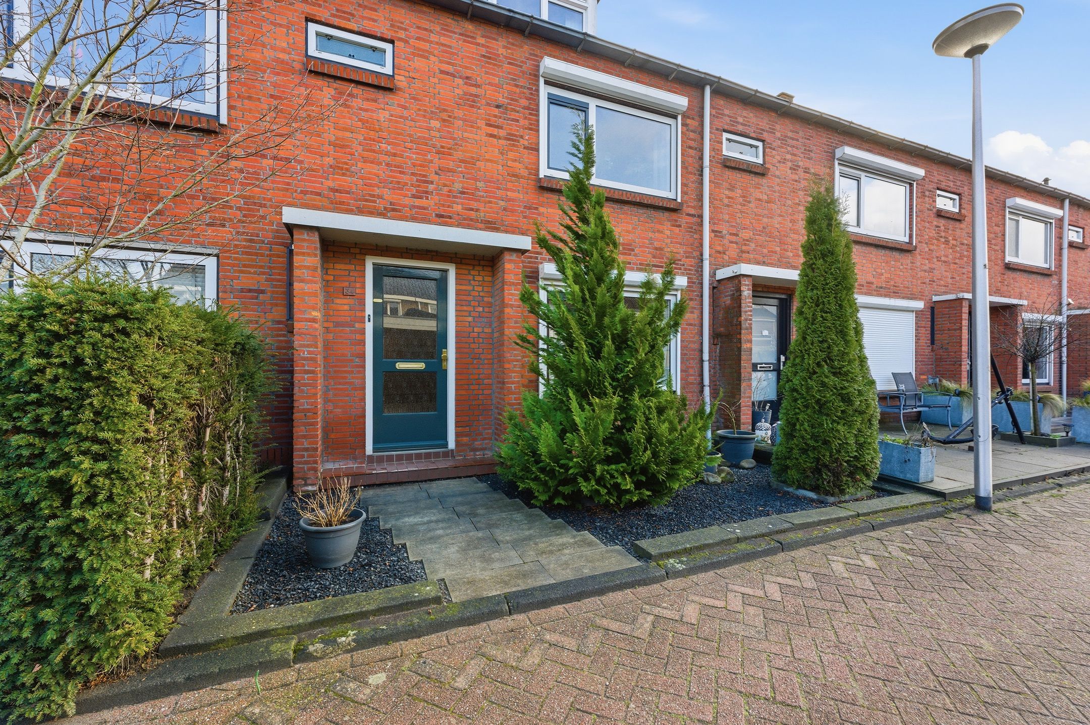 Foto 36 van Resedastraat 34