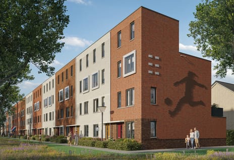 Zwanenpark fase 3 main image