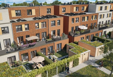 Bovenwoning thumbnail