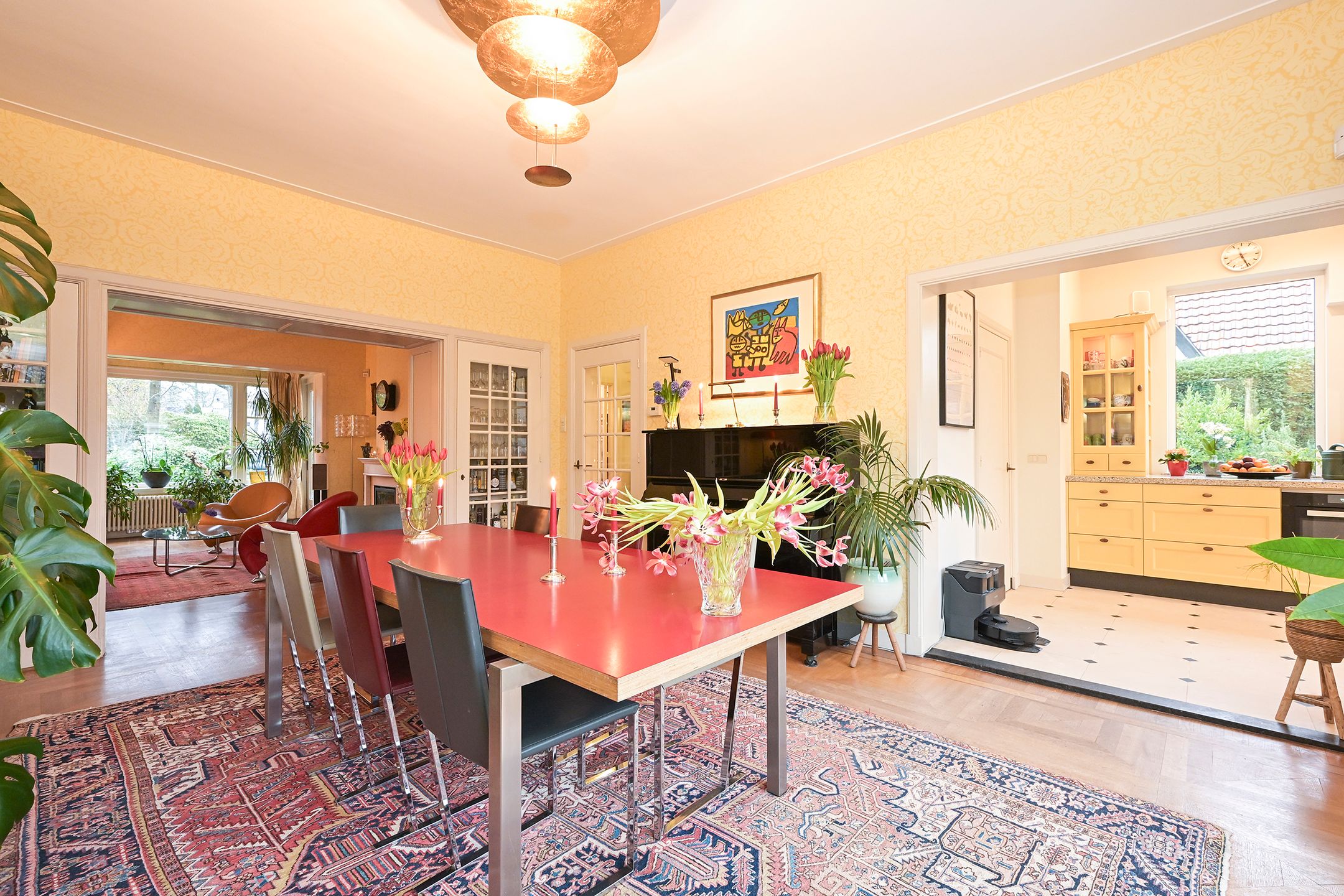 Photo 6 of Vijverweg 23