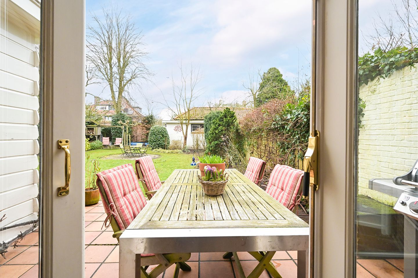 Photo 10 of Vijverweg 23