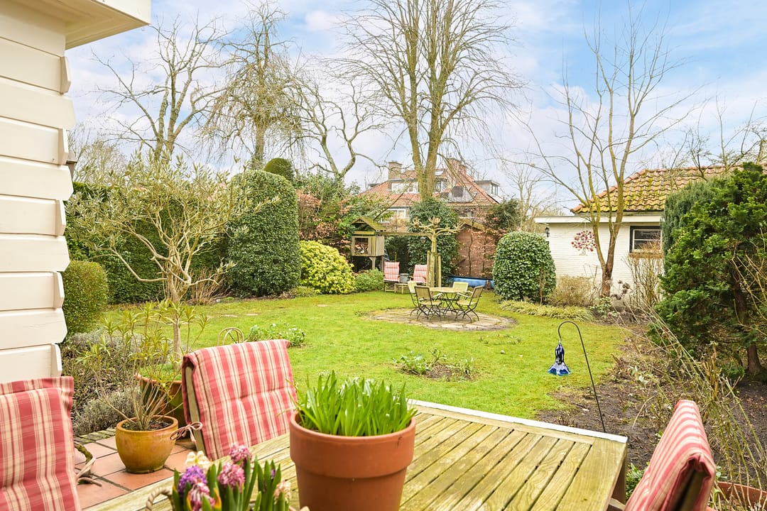 Photo 11 of Vijverweg 23