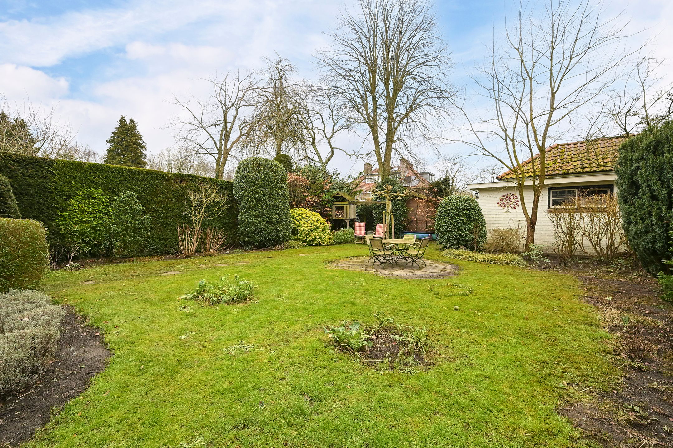 Photo 12 of Vijverweg 23