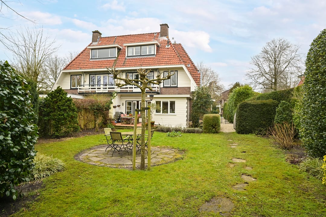 Photo 13 of Vijverweg 23