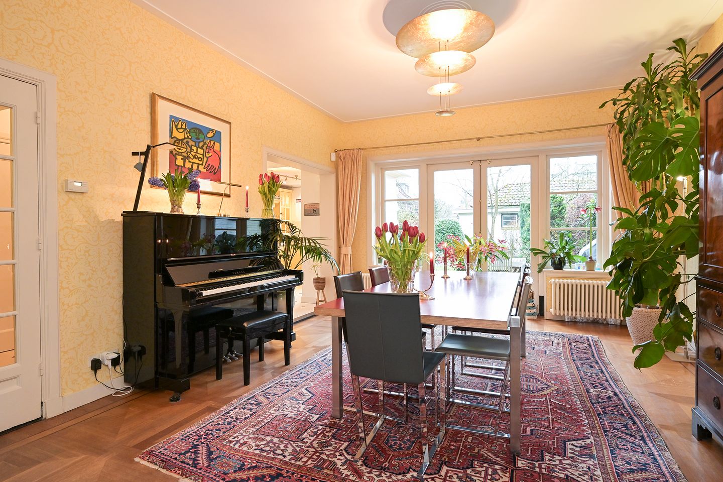 Photo 14 of Vijverweg 23