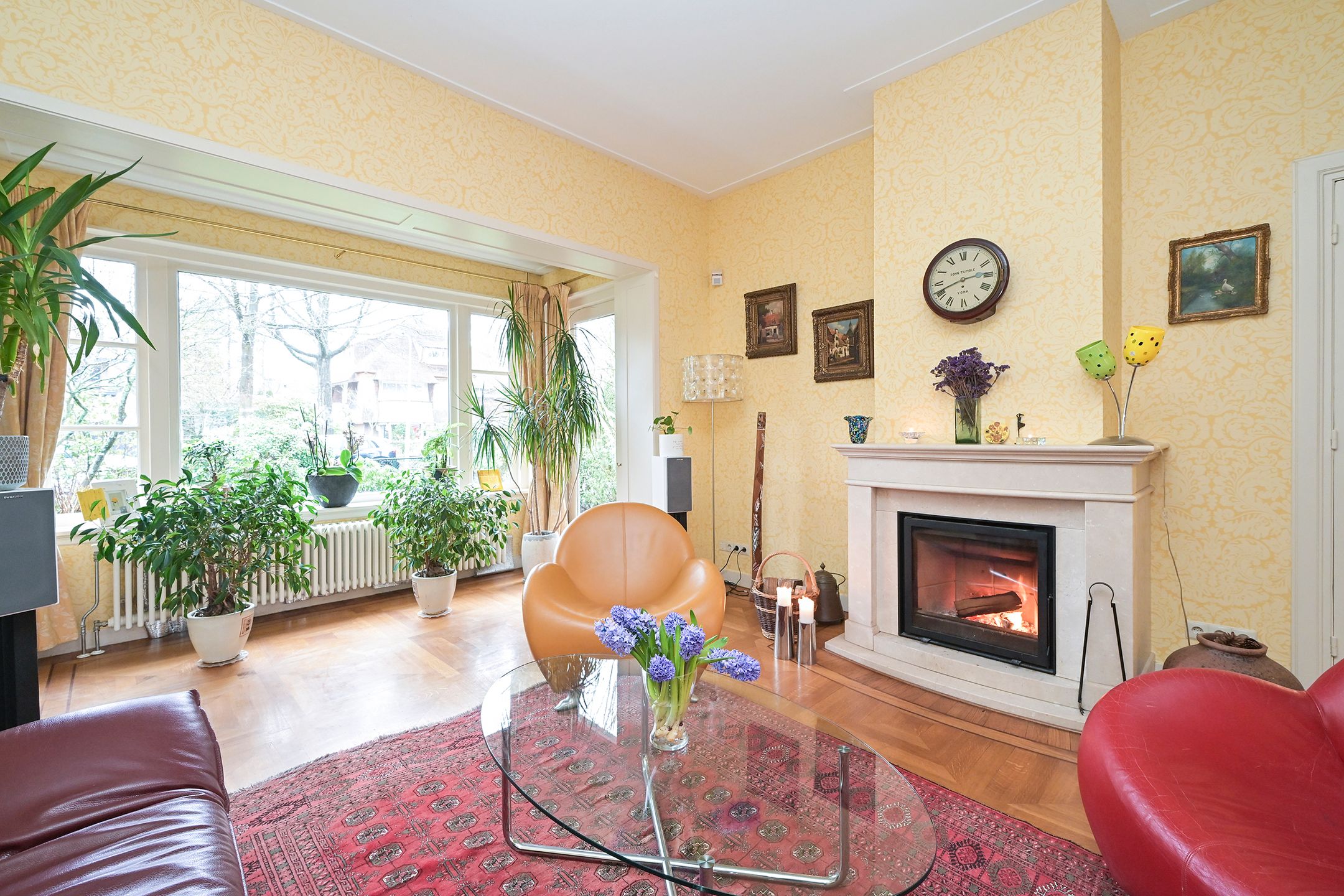 Photo 15 of Vijverweg 23