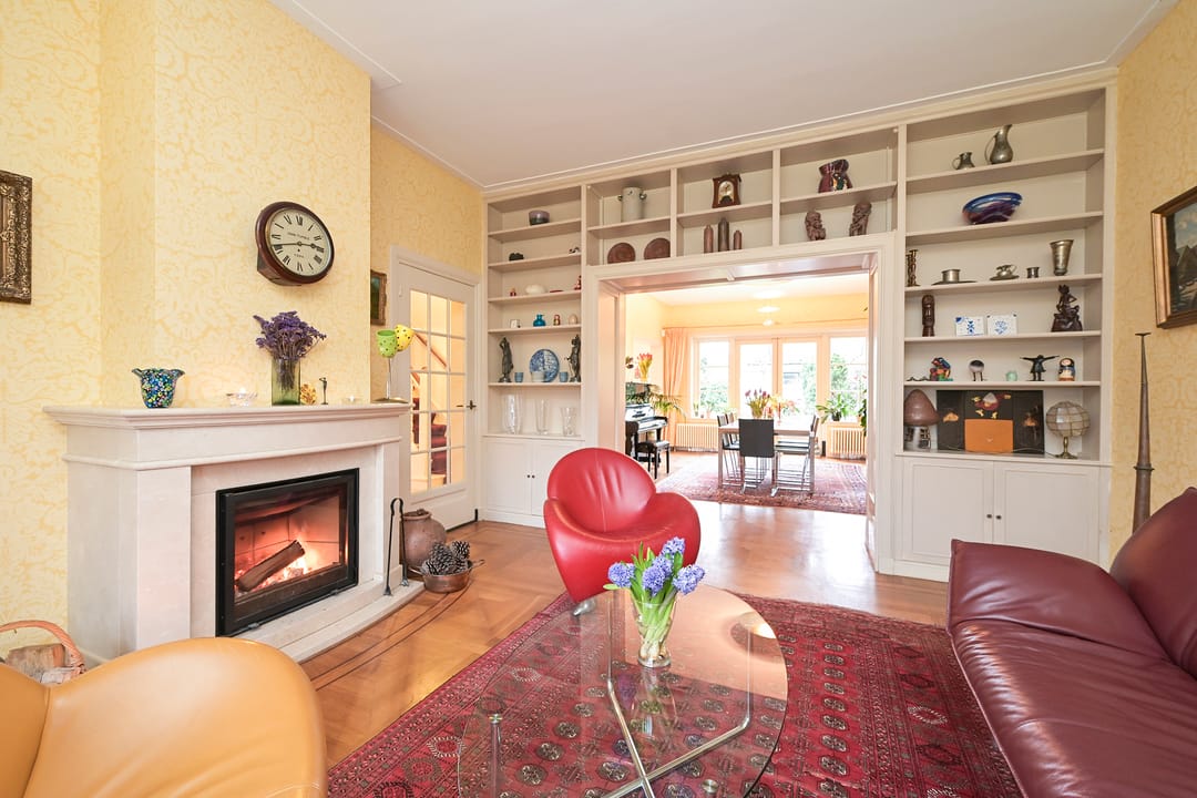 Photo 16 of Vijverweg 23