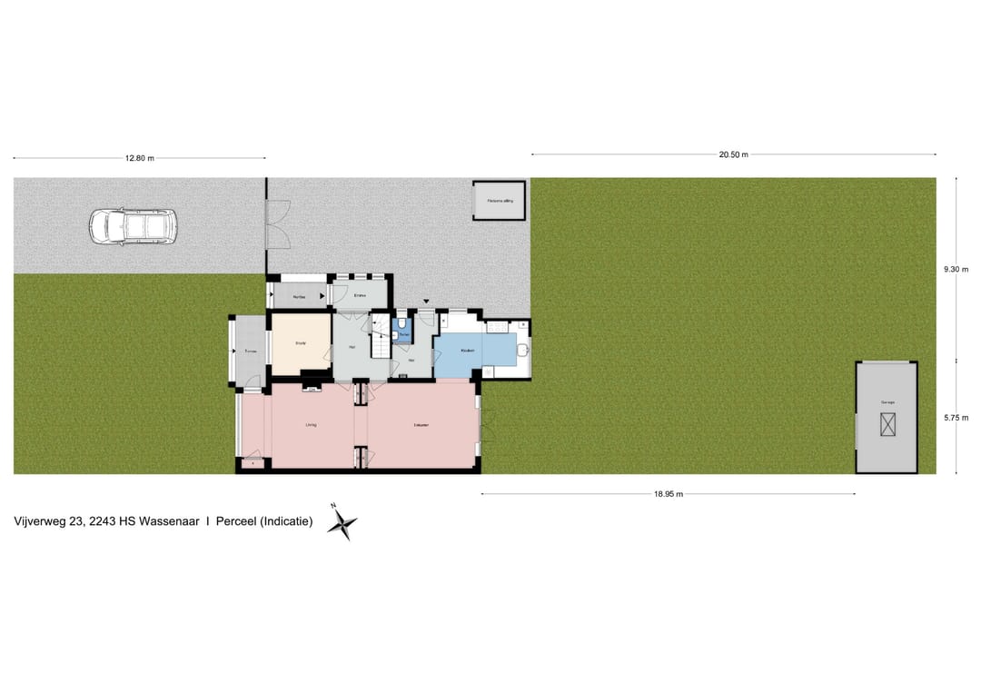 Photo 32 of Vijverweg 23