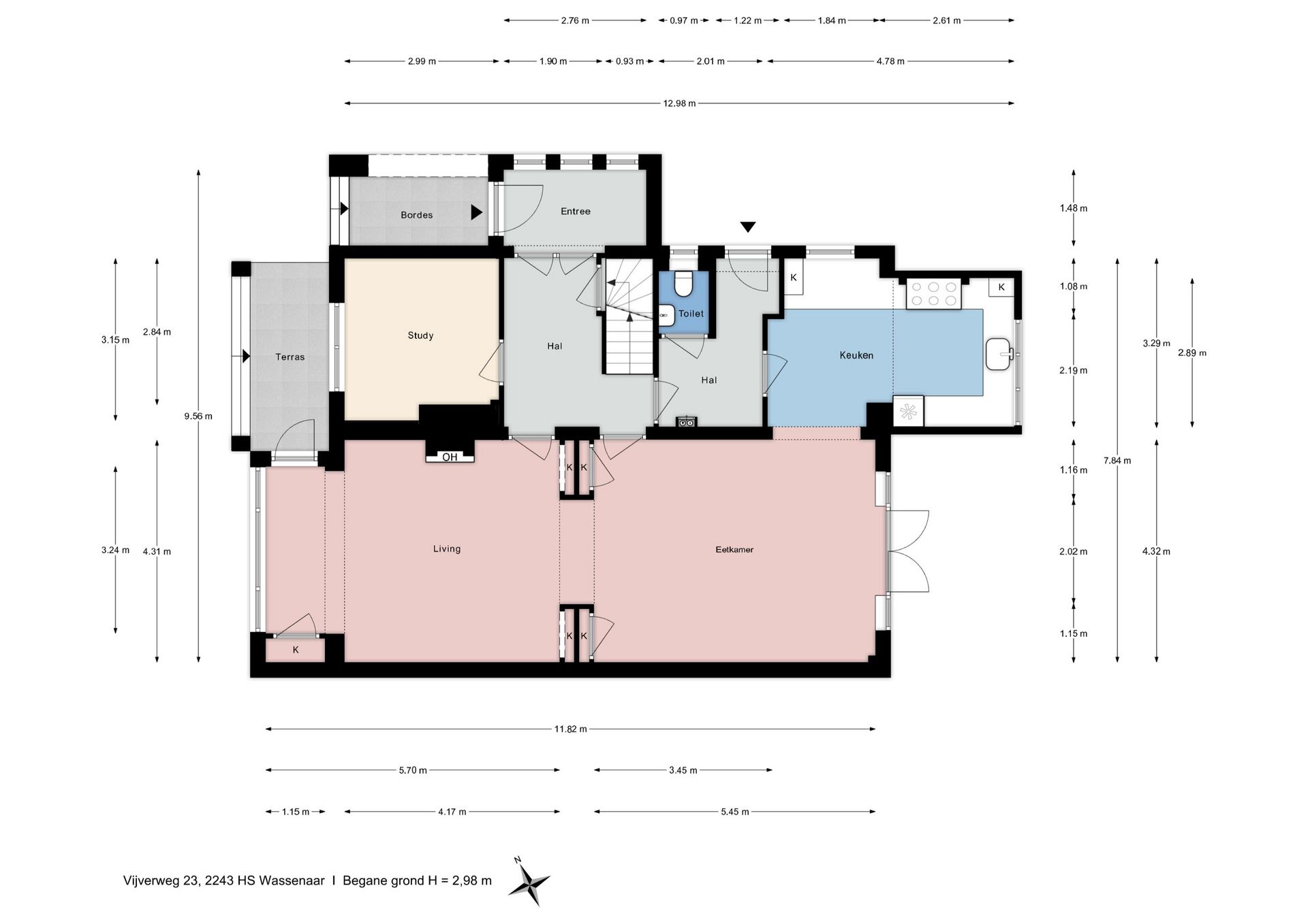 Photo 33 of Vijverweg 23