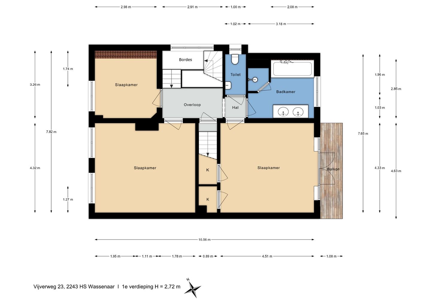 Photo 34 of Vijverweg 23