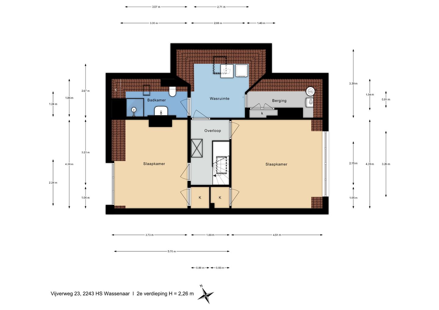 Photo 35 of Vijverweg 23