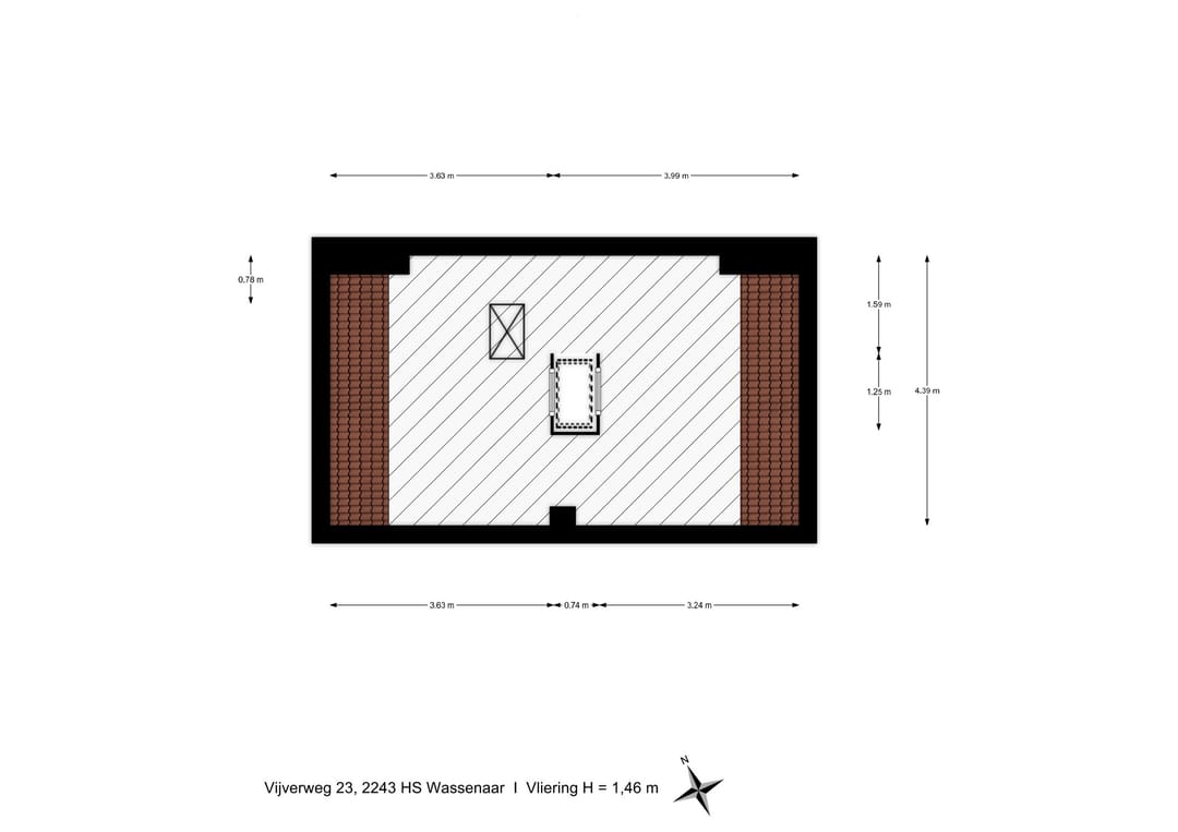Photo 37 of Vijverweg 23