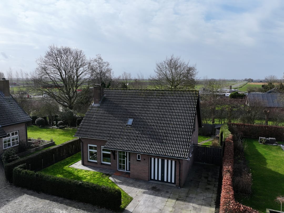 Photo 1 of Stadsweide 12