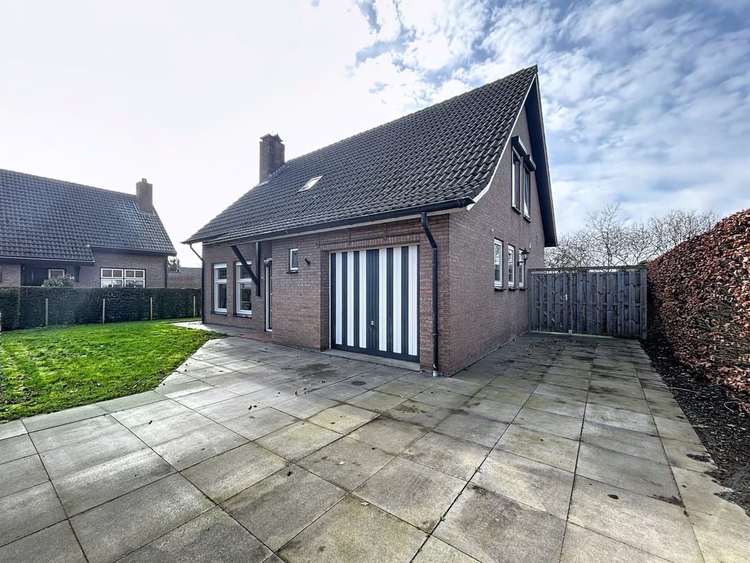 Photo 2 of Stadsweide 12