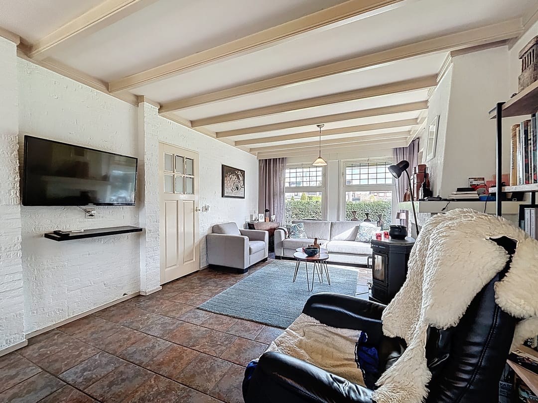 Photo 7 of Stadsweide 12