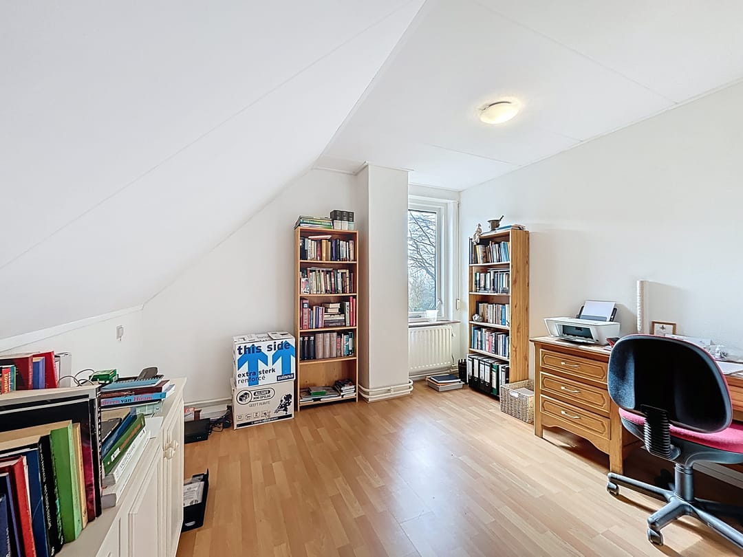 Photo 13 of Stadsweide 12